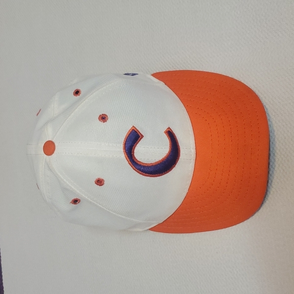 Clemson Omaha Cap - Picture 2 of 5